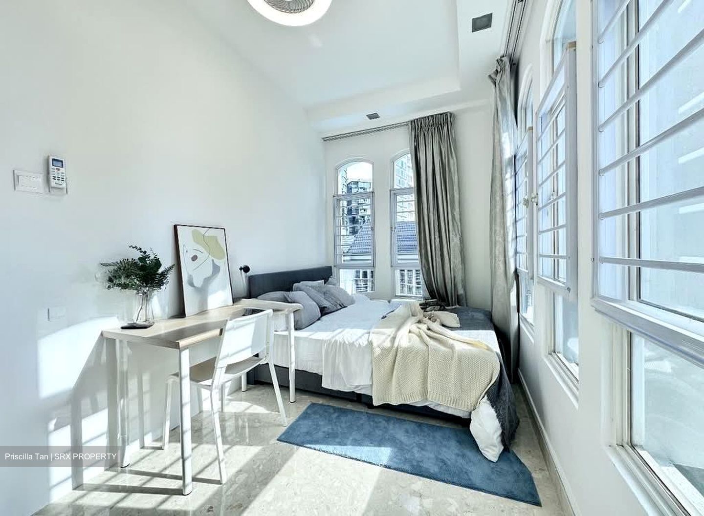 Chateau Le Fame (D10), Apartment #547163391